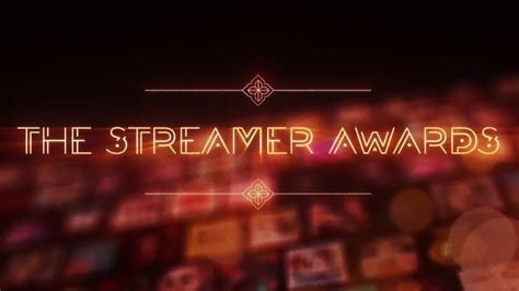 streamer award winners|Streamer Awards 2024: Top Winners, Viewership,。